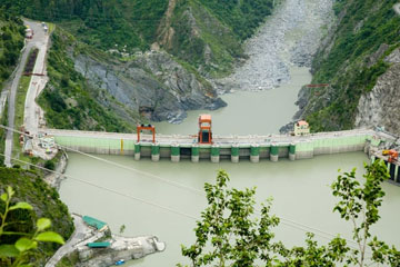 Dalhousie- Khajjiar - Dalhousie