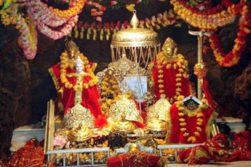 Vaishno Devi Yatra