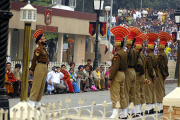 Amritsar Local Sightseeing Tour